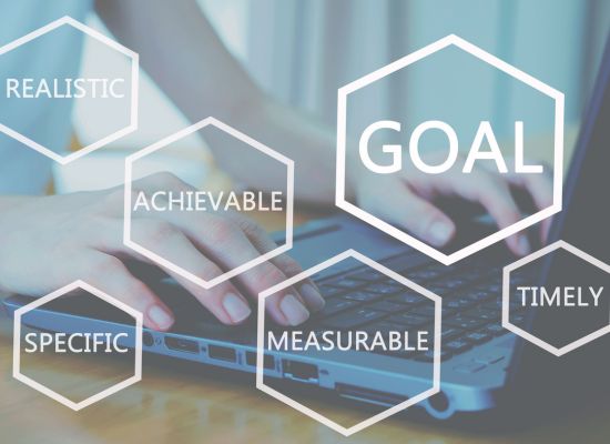 Goal setting frameworks and methodologies